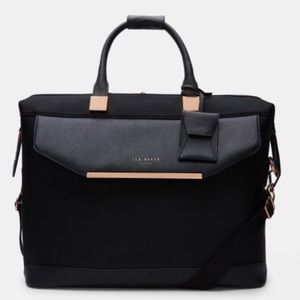 ted baker immeny holdall